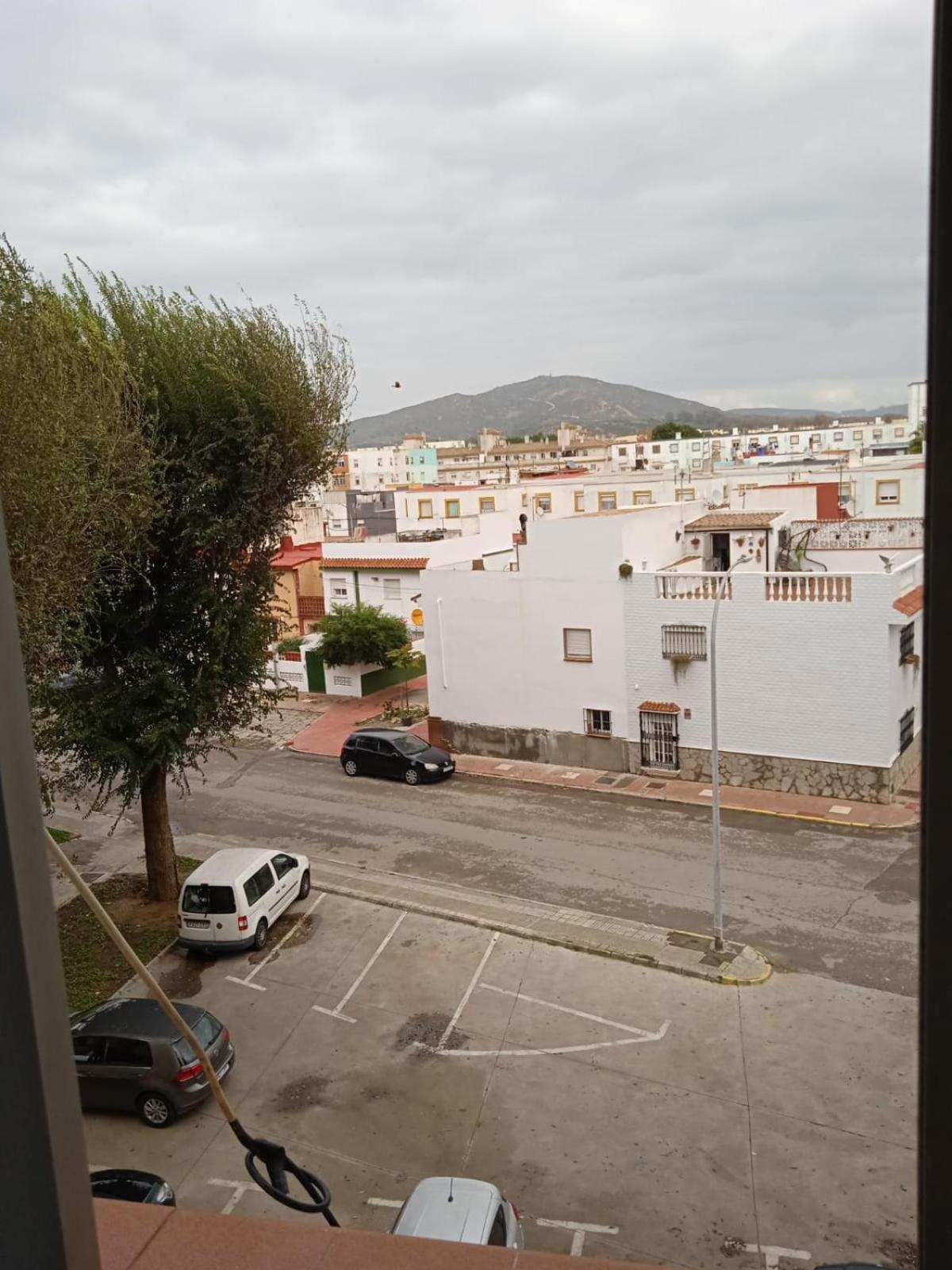 Vistas A 3 Paises Y 2 Continentes 1º Linea De Playa A 5 Minutos De Gibraltar Apartamento La Línea de la Concepción Exterior foto